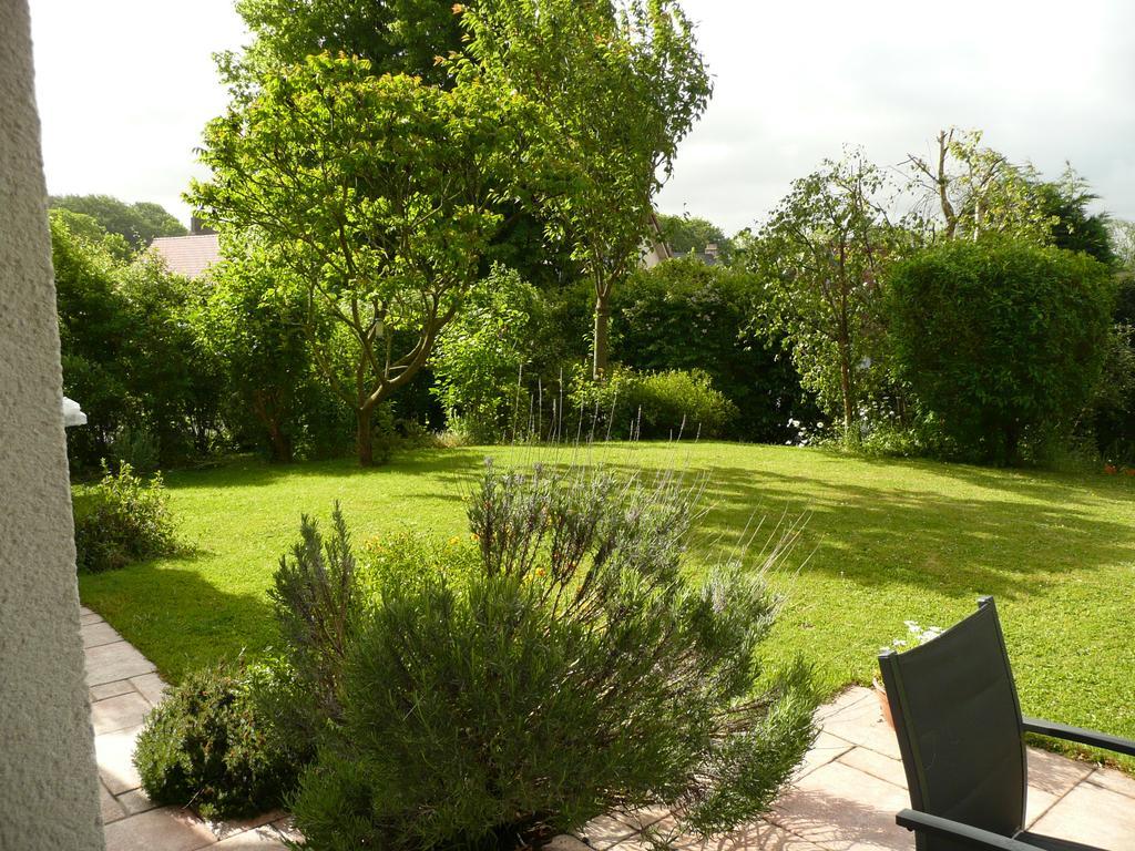Chambre D'Hotes Pause En Chemin Condette Exterior foto